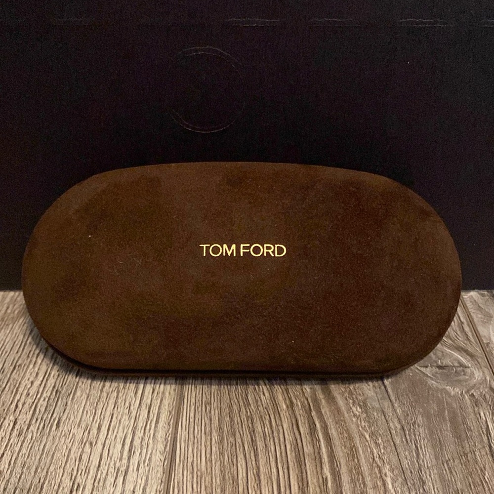 Tom ford Glasses  Case